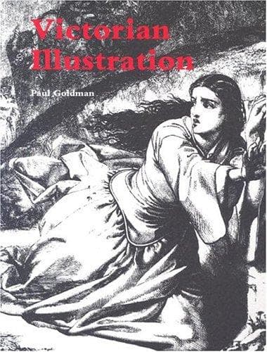 Tapa de Victorian Illustration