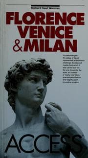 Tapa de Florence, Venice & Milan access