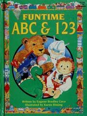 Tapa de Funtime ABC & 123