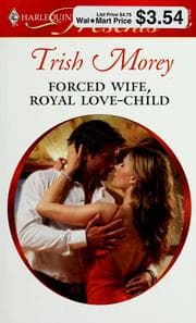 Tapa de Forced Wife, Royal Love-child