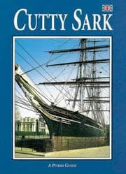 Tapa de The Cutty Sark