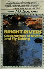 Tapa de Bright rivers