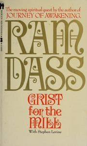 Tapa de Grist for the mill