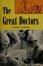 Tapa de The great doctors