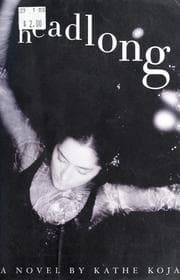 Tapa de Headlong