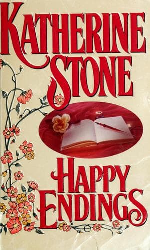 Tapa de Happy endings