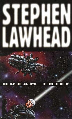 Tapa de Dream Thief