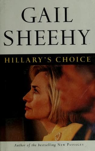 Tapa de Hillary's choice