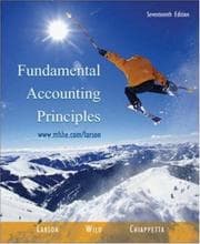 Tapa de Fundamental Accounting Principles w/2003 Krispy Kreme AR, TTCD, NetTutor, OLC w/PW
