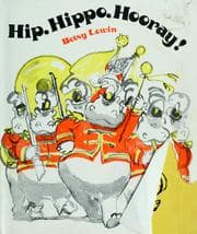 Tapa de Hip, Hippo, Hooray