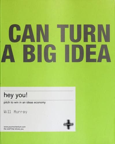 Tapa de Hey you!