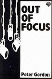 Tapa de Out of Focus