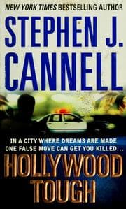 Tapa de Hollywood tough