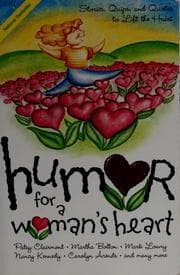 Tapa de Humor for a woman's heart