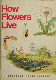 Tapa de How flowers live