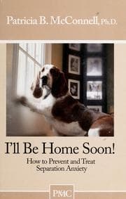 Tapa de I'll be home soon!