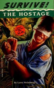 Tapa de The hostage