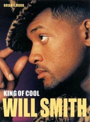 Tapa de Will Smith