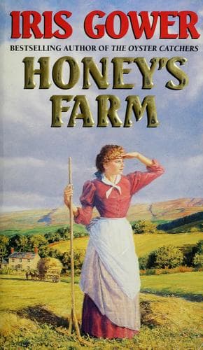 Tapa de Honey's Farm