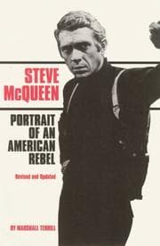 Tapa de Steve McQueen
