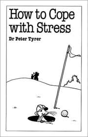 Tapa de How to Cope With Stress