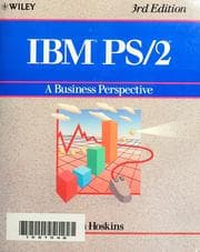 Tapa de IBM PS/2