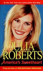 Tapa de Julia Roberts