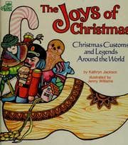 Tapa de The joys of Christmas