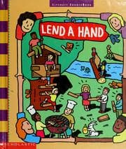 Tapa de Lend a hand