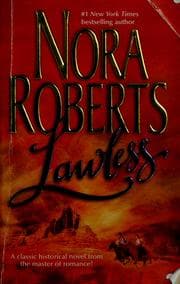 Tapa de Lawless