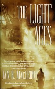 Tapa de The light ages