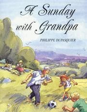 Tapa de A Sunday With Grandpa
