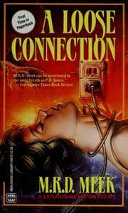 Tapa de A loose connection