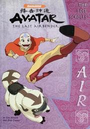 Tapa de The Lost Scrolls