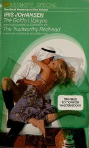 Tapa de Loveswept Special