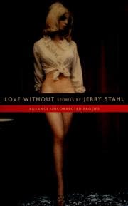 Tapa de Love without