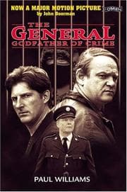 Tapa de The General Godfather Of Crime