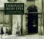 Tapa de Through Irish Eyes