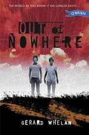 Tapa de Out of Nowhere