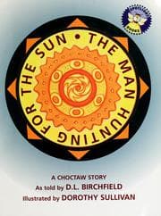 Tapa de The man hunting for the sun