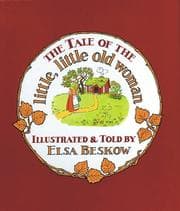 Tapa de The tale of the wee old woman