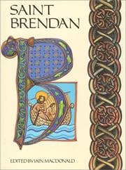 Tapa de Saint Brendan