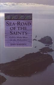 Tapa de Sea-Road of the Saints
