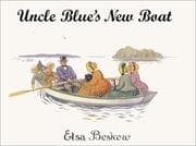 Tapa de Uncle Blue's New Boat