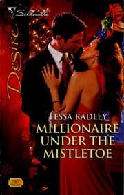 Tapa de Millionaire under the mistletoe