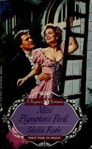 Tapa de Miss Plympton's Peril
