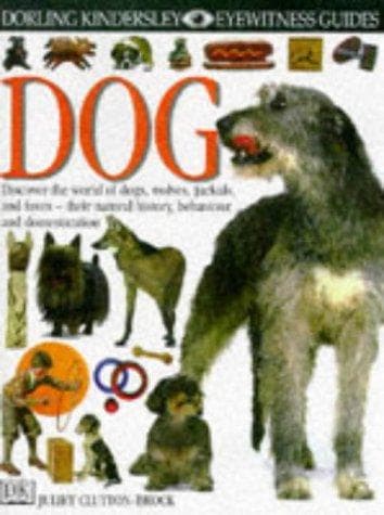 Tapa de Dog