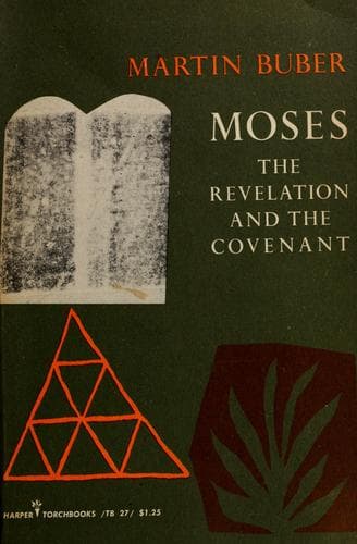 Tapa de Moses