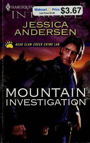 Tapa de Mountain investigation