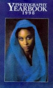 Tapa de Photography Yearbook 1998 (Aappl Yearbook of Photography and Imaging)